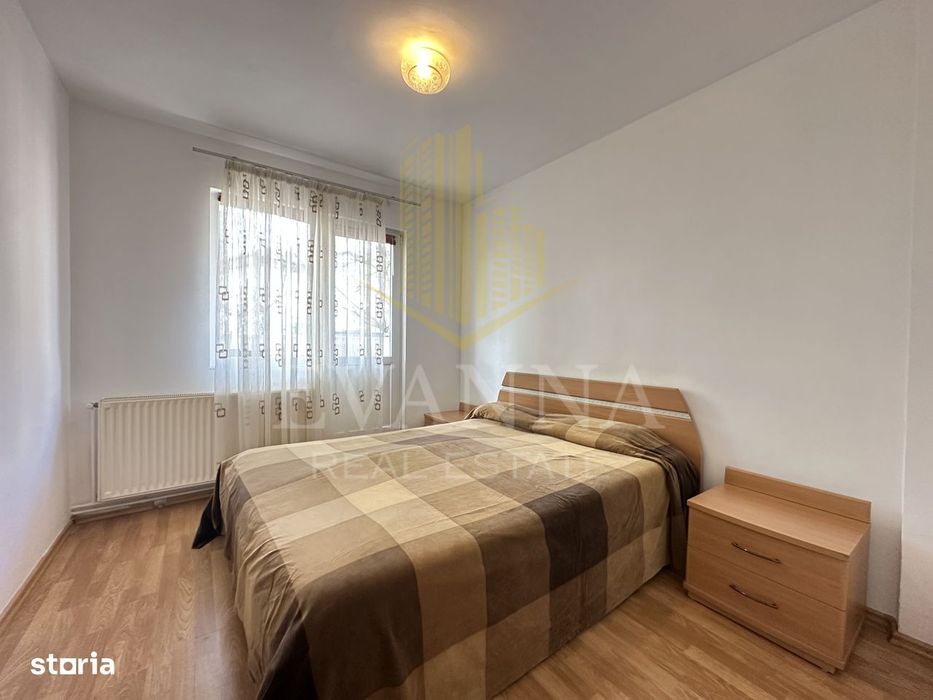 Apartament ULTRACENTRAL de închiriat !