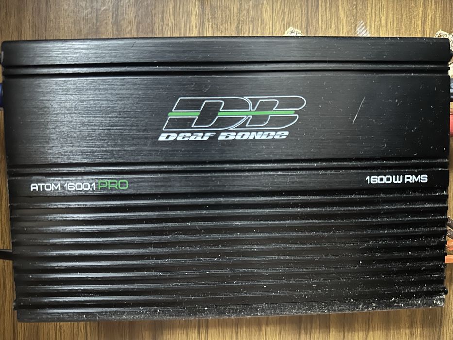 Автозвук домой в машину