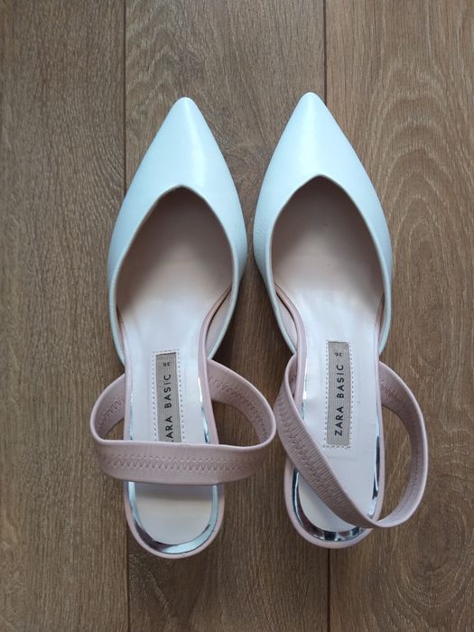 Дамски обувки, 36 номер, Zara