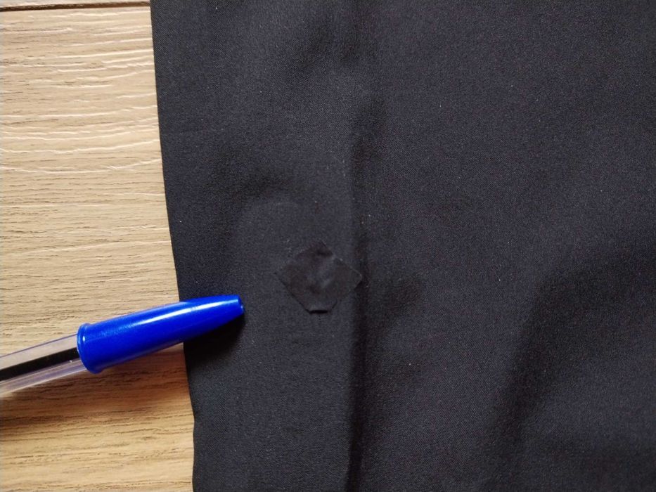 Fjällräven HC Trail Hydratic Jacket Водоустойчиво Мембрана Мъжко 2XL