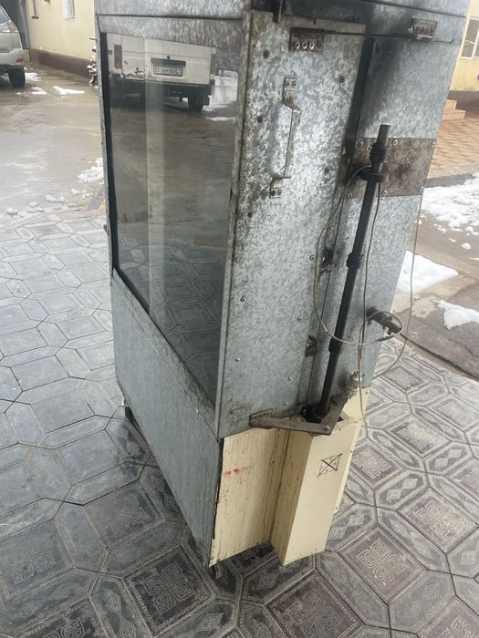 Гриль аппарат 3 x