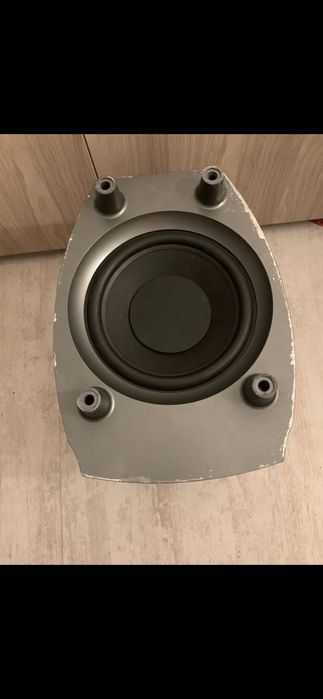 Samsung домашно кино + 2 пасивни колони