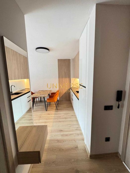 Продава се Двустаен апартамент в Свети Влас - 57 кв.м за 2544 €/кв.м - Снимка #3