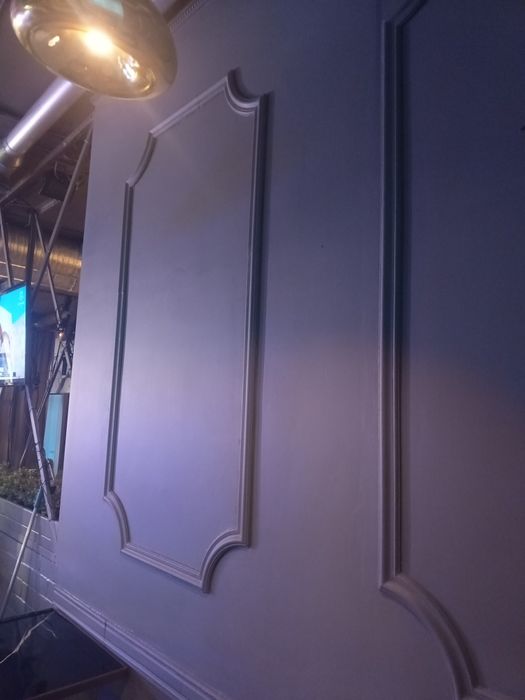 Делаем малярные работы