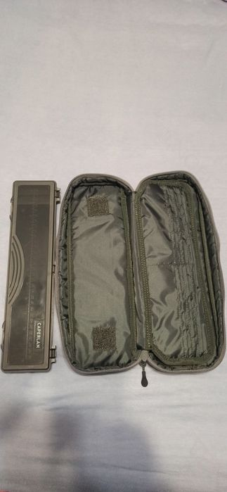 Класьор за поводи и риболовни принадлежности