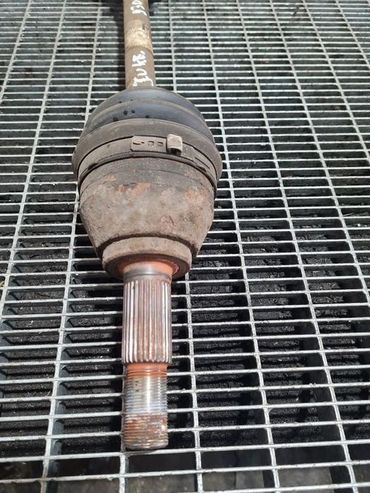 Planetara Stanga Fata Nissan Juke Facelift 1.5 Dci 2014 - 2018 110CP Manuala K9K (930) ...