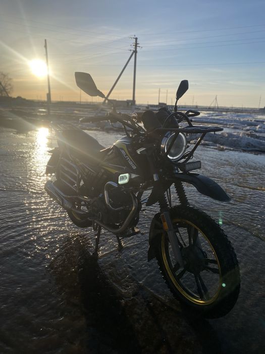 JelmaiaS8 cross в хорошем состоянии