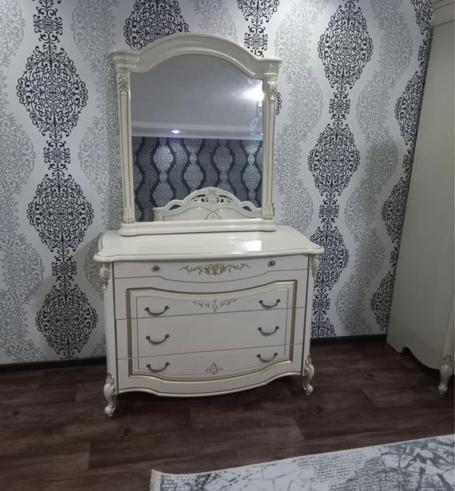 Спальный гарнитур сапасы өте жақсы
