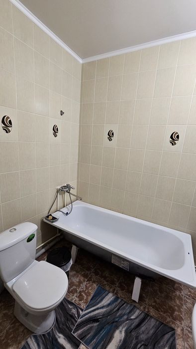Уютная 1-комн. в ЖК «Нектар» (45 м²) — заезжай и живи!