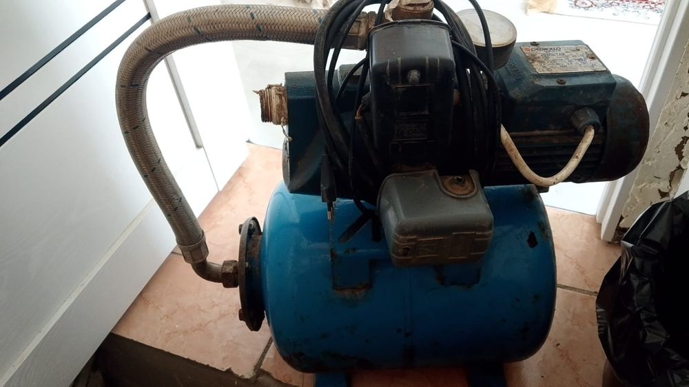 Водяной насос су насосы