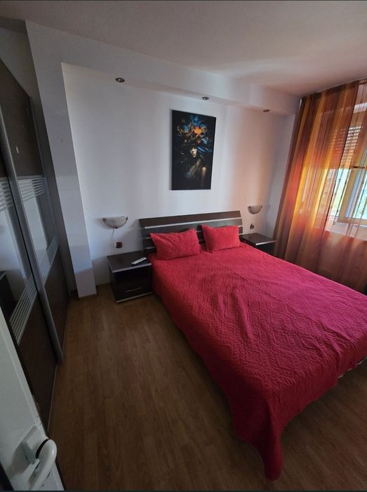Persoana fizica,Inchriez apartament cu 2 camere Micro 19