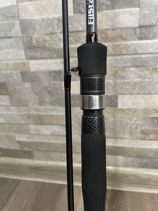 Filstar red shadow 7’6 M-2.28 5-21гр-нова