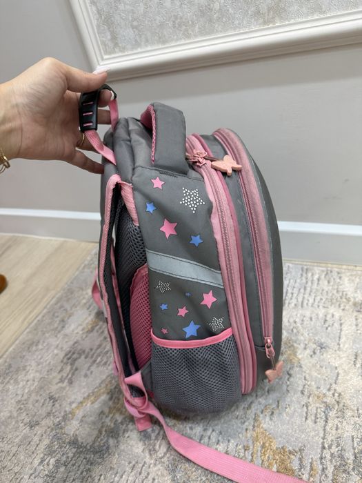 Рюкзак, портфель