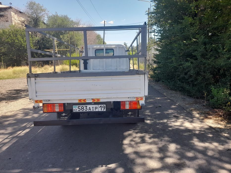 Продам грузовой газель