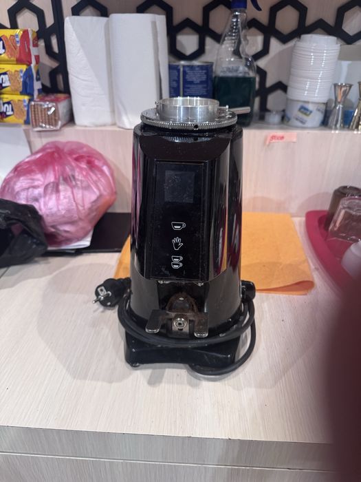 Кофемолка sanremo