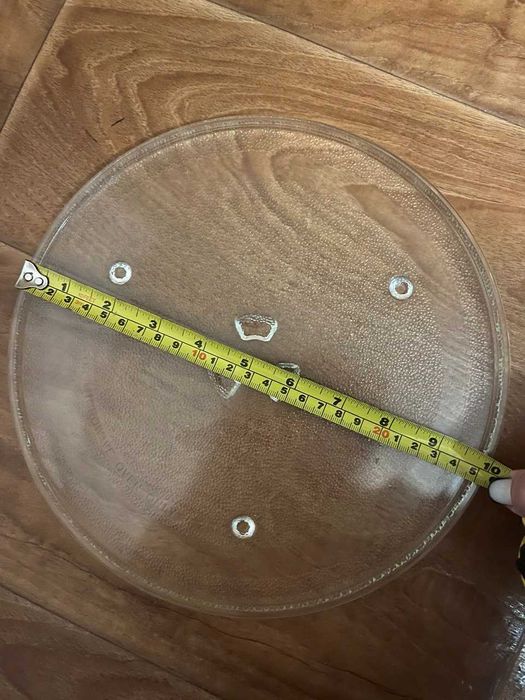 Тарелка для микроволновки