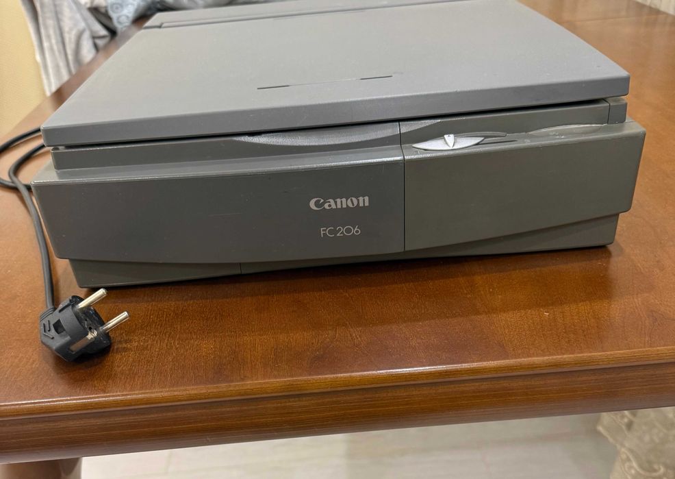 Ксерокс "Canon" , всегда надежный