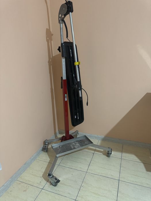 Инструменты для ПДР