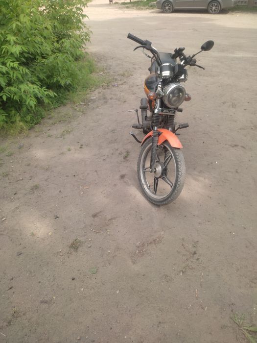 Рейсер трофи 110