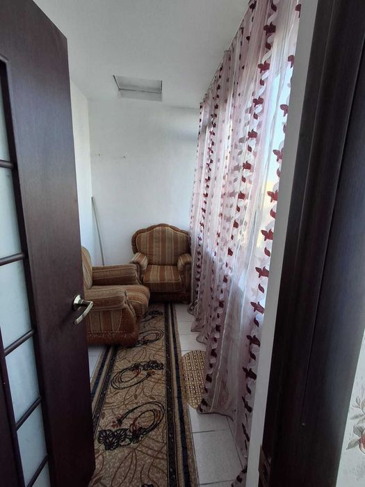 Трехкомнатная/Стройконтора/wi-fi/Сутки