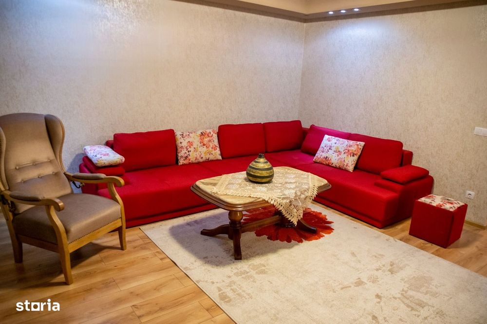 Casa in Sannicoara, 220 mp utili, 300 mp teren
