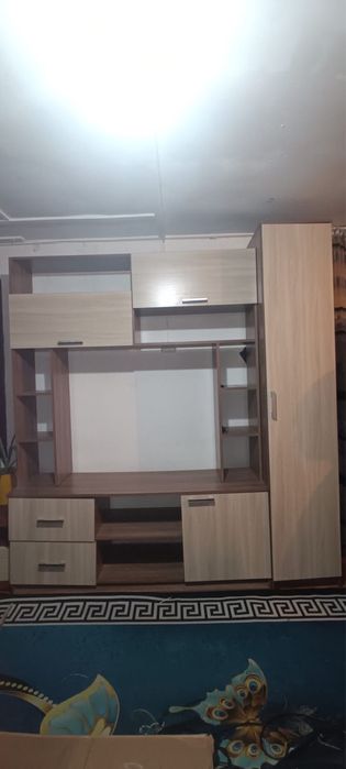 Шкаф, стенка