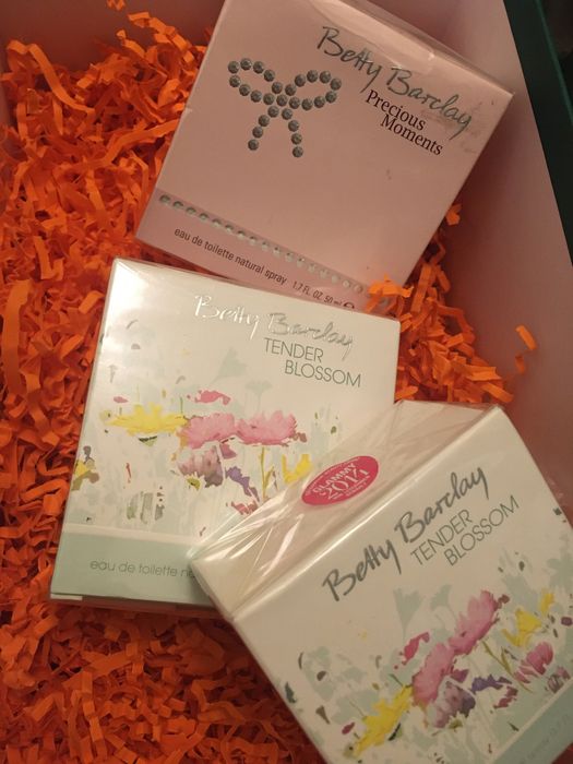 Промо оригинални дамски парфюми различни аромати