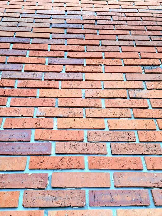 Caramida aparenta feliata Bricked.ro