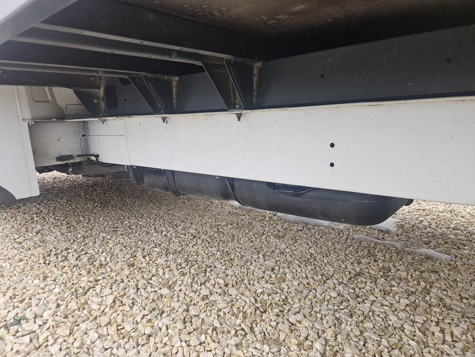 Vand sau schimb cu turism