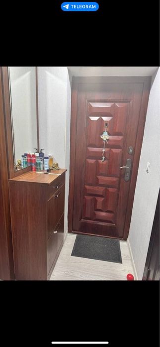 Продается 1 ком кв Юнусабад