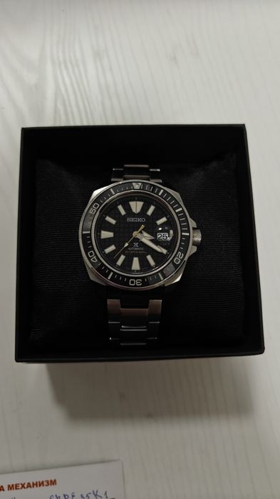 Seiko   spre35k1