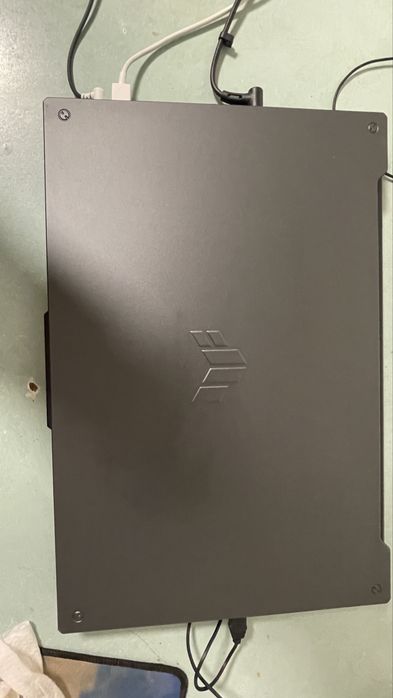 Игровой Ноутбук Аsus