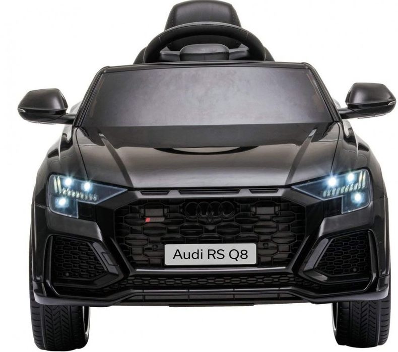 Masinuta electrica pentru copii Audi RS Q8