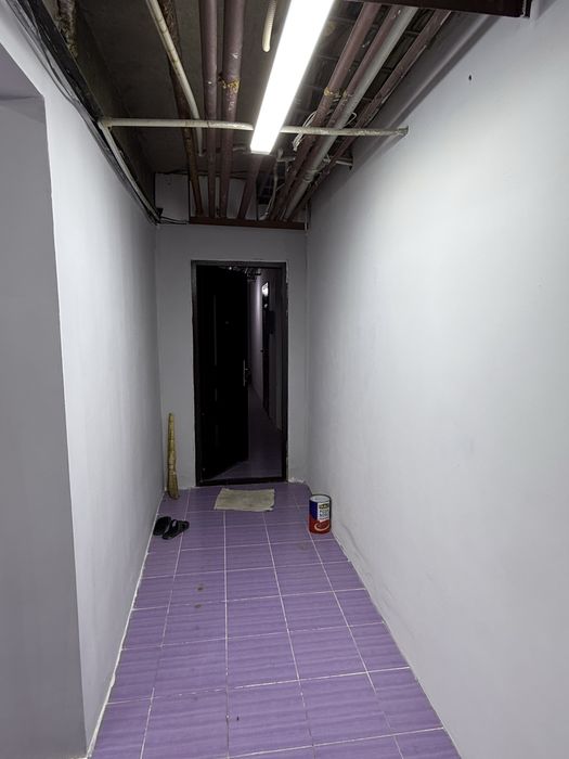 Сдается комерческое посещения