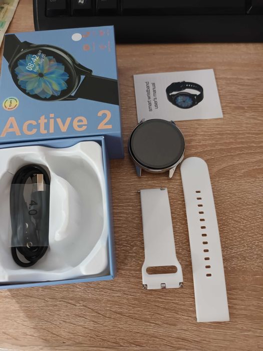 Smartwatch,Смарт часовник,Huawei Style,Фитнес гривна,IOS Android