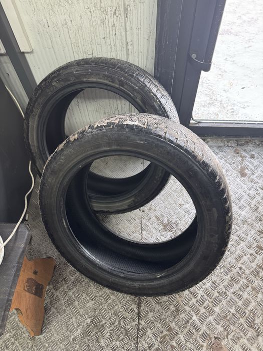 Продам шины 235/45 R18