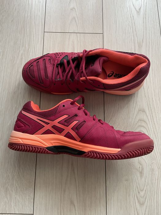 Asics court 41.5 26 cm