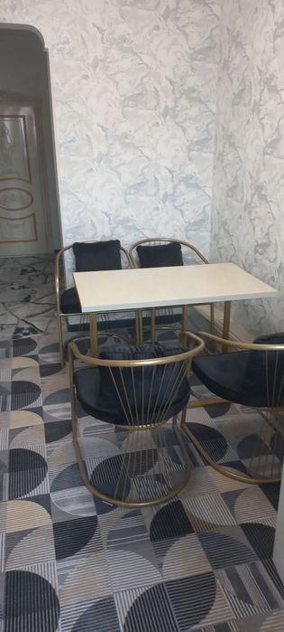 IJARAGA: Maklersiz uy Farg'ona shaxar markazida 3 xona 4 xona qilingan