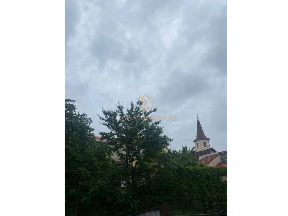 Casa individuala zona Piata Cluj