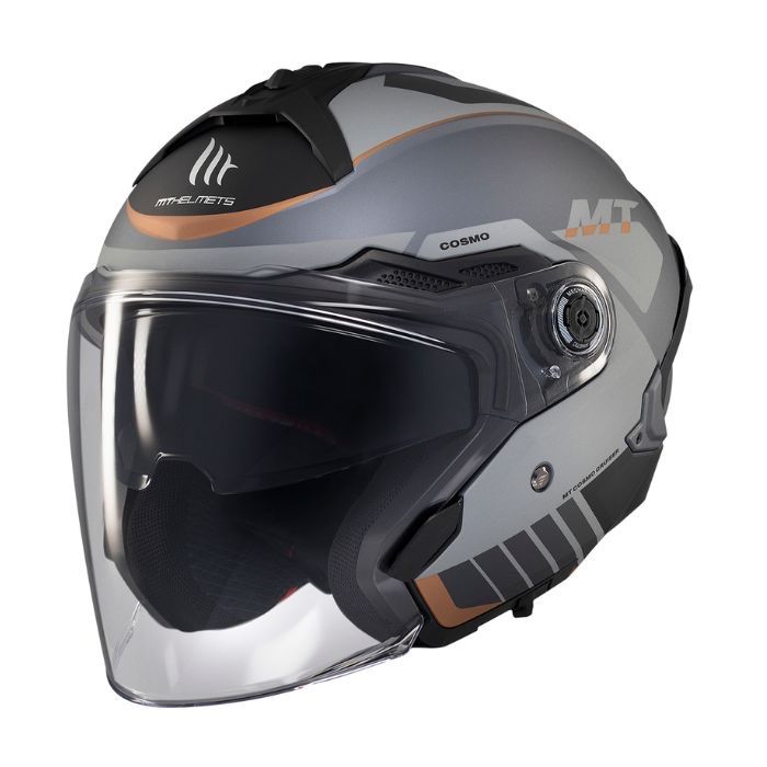 MT Cosmo SV Cruiser C2 Matt