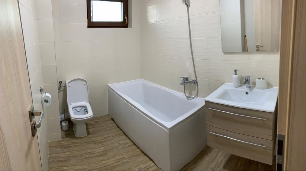 Apartament 2 camere zona ISU