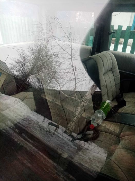 Продам крайслер вояджер