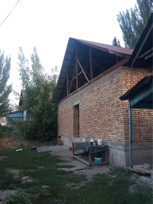 продам дом 7 соток