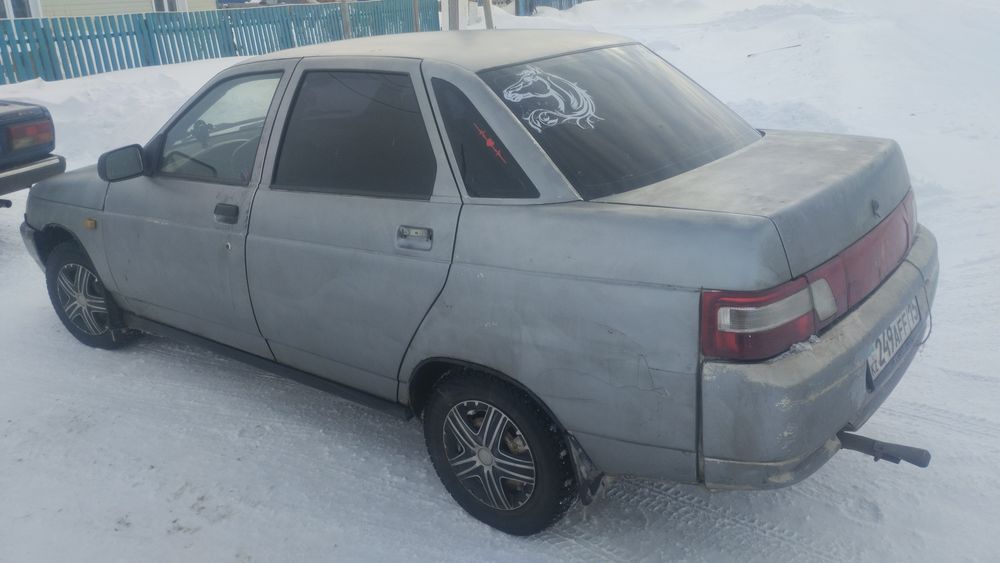 Продам  ваз 2110
