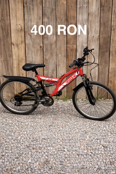 Biciclete Trotinete Copii Bacau