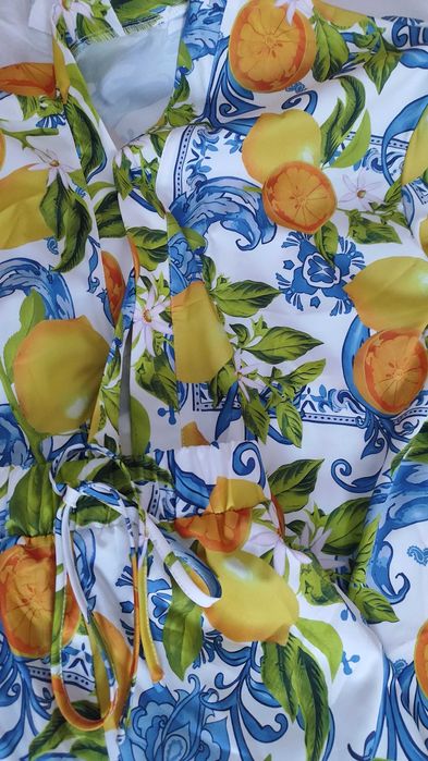 Летен дамски комплект