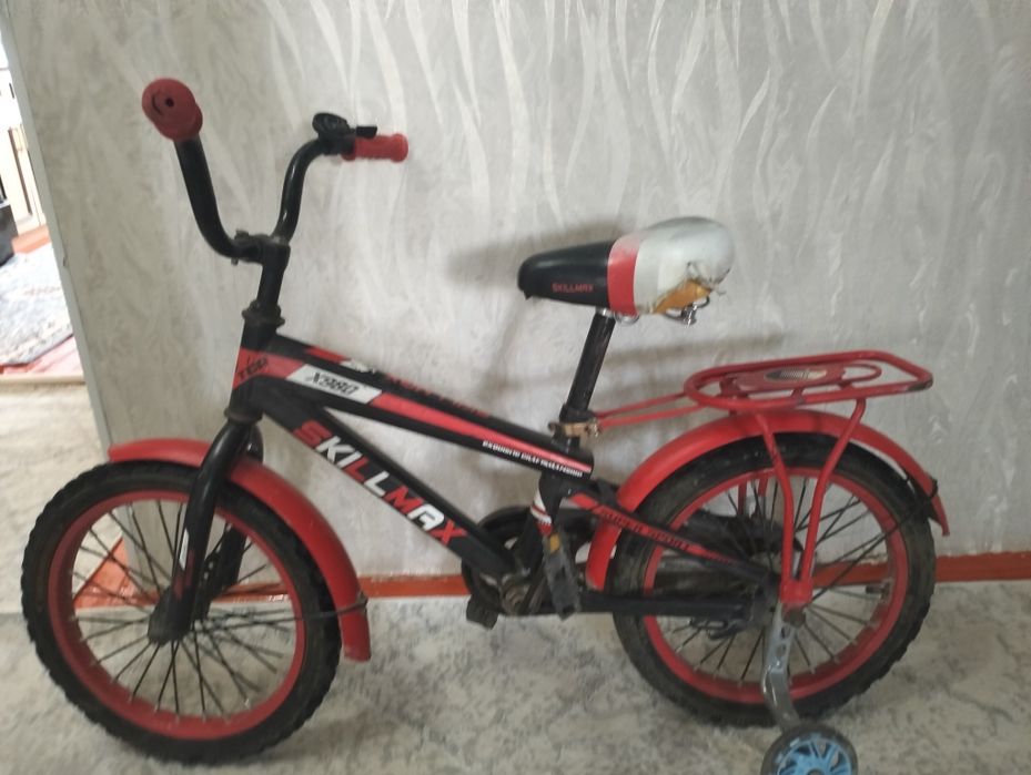 Велосипед детский