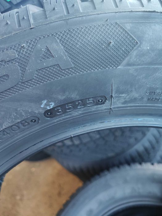 Зимни гуми 185/65/15 Lassa