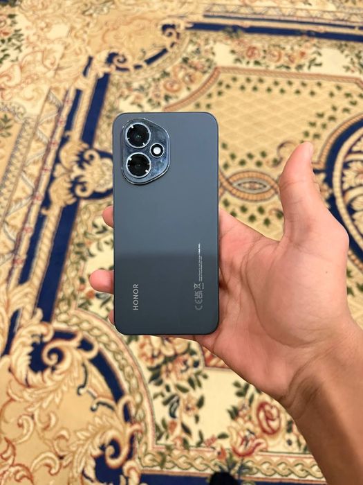 HONOR 400 сурочна