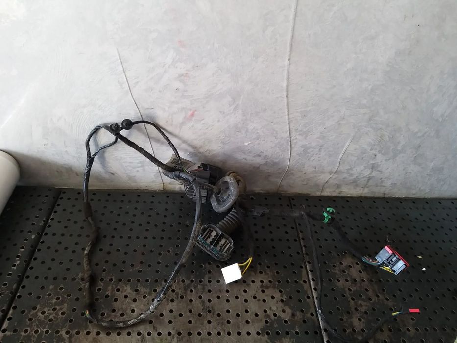 Cablaj instalatie electrica usa stanga spate ford focus 3 facelift f1et14240